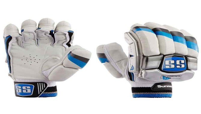 Batting Gloves