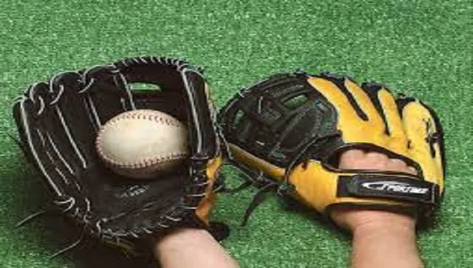 Do They Make Left-handed Baseball Gloves