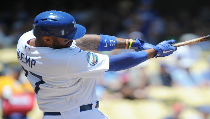 Does Your Batting Helmet Have Any Damage