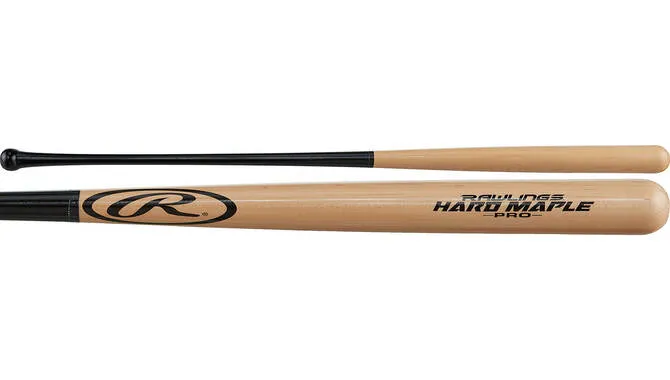 Maple Baseball Bats