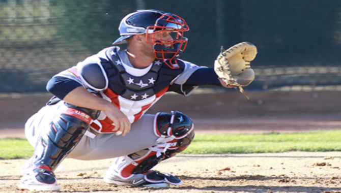 The Benefits Of Using Catchers GearThe Benefits Of Using Catchers Gear