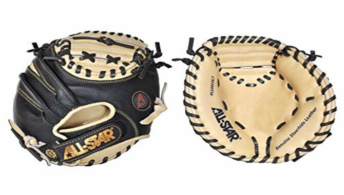 The Best Catcher’s Mitts For 2022