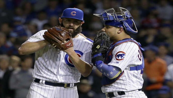 What Is A Mound Visit In Baseball?