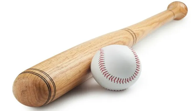 What Is A Wooden Baseball Bat