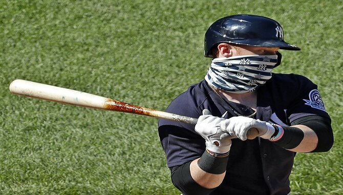 Why Should You Use Baseball Face Mask