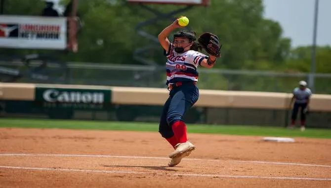 How To Perform Softball Pitching Drills For 10U Defense