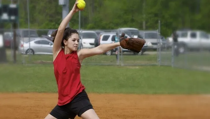 Other Softball Pitching Drills For 10U Tips