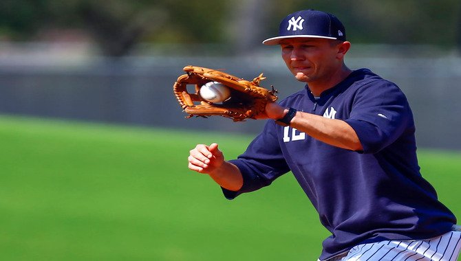  How Long Should You Break In A Rawlings Baseball Glove