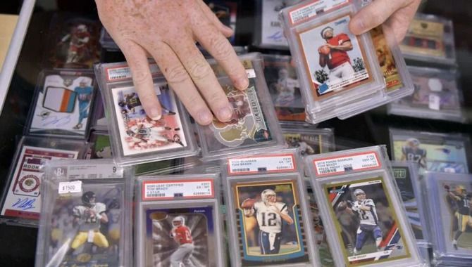 Do's And Don'ts When Selling Baseball Cards In Bulk.