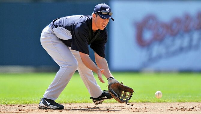 Hold Onto The Bat Longer When Hitting Ground Balls