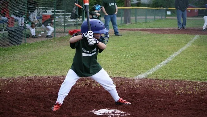 How Often Should A 7 Year Old Practice Hit A Baseball