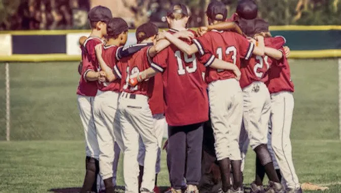 How To Start A Nonprofit Baseball Team 