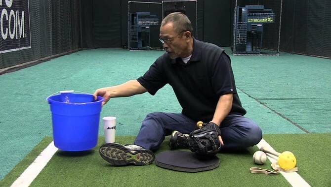 How To Store And Clean Your Steamed Baseball Glove