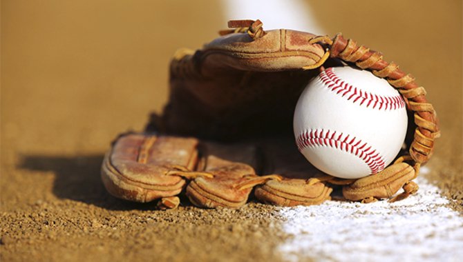 The Importance Of Steam Baseball Glove