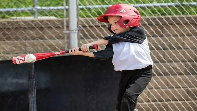 What Are Some Tips For Teaching A 7 Year Old To Hit A Baseball