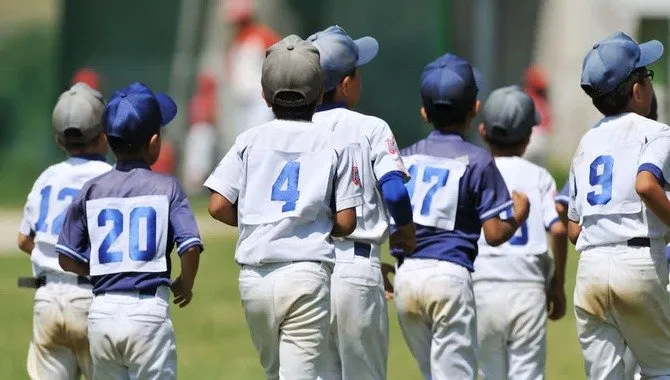 What Needs To Be Done Before Starting A Nonprofit Baseball Team