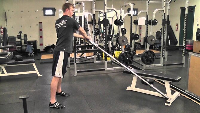 6 Tips To Build Arm Strength For Baseball