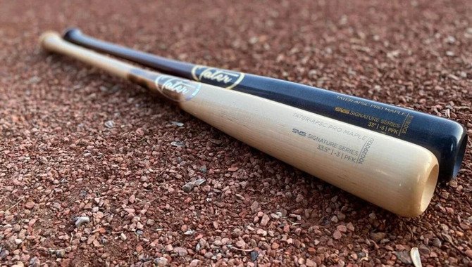 Choosing The Right Bat Based On Player's Height And Weight