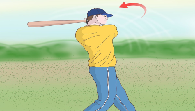 Control Your Power Swing