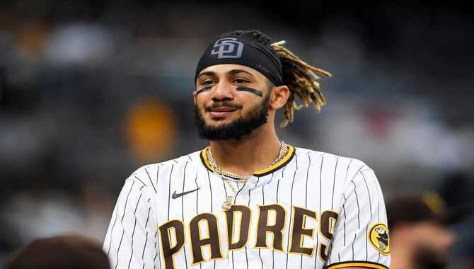 Fernando Tatis Jr., San Diego Padres