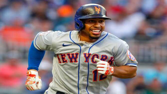 Francisco Lindor, New York Mets