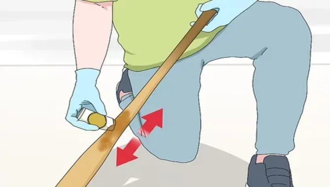 Safety Precautions When Cleaning A Baseball Bat