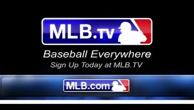 Sign Up For An MLB Premium Package