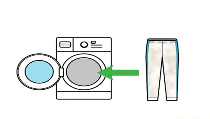 Troubleshooting If Your Baseball Pants Don't Turn White