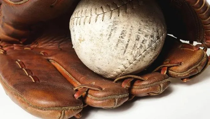 What Is Hand Measurement For A Baseball Glove