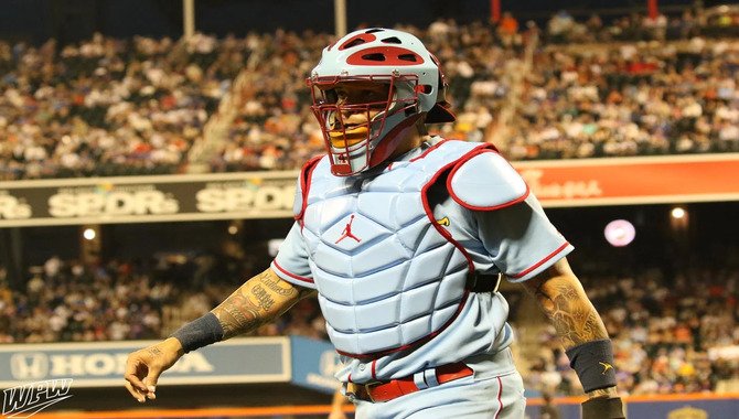 5 Best Catcher's Gear For Youth Players