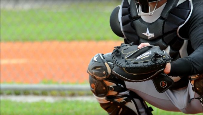 Advantages Of New Catcher's Gear