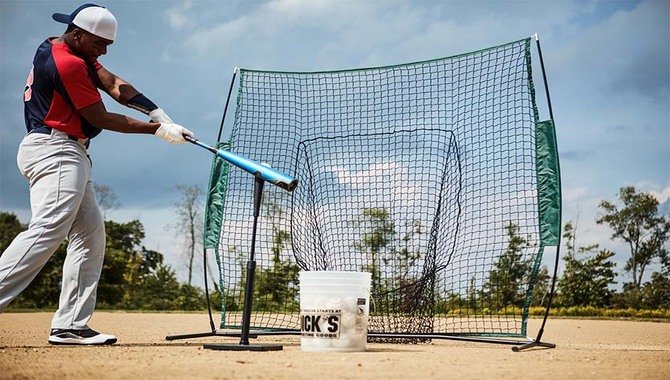 Benefits Of Baseball Training Drills