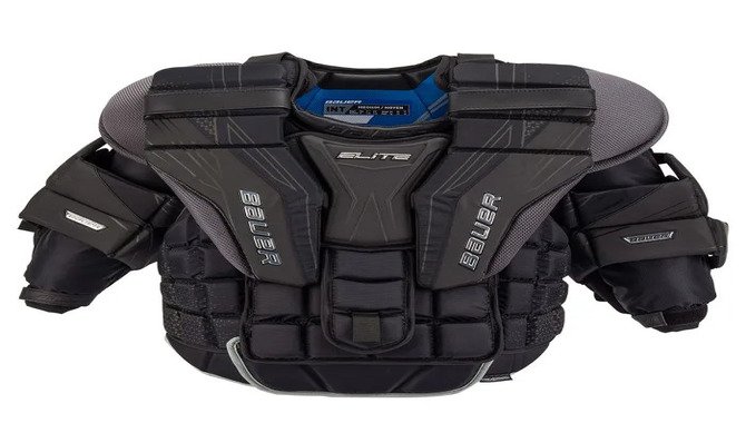 Elite X Chest Protector