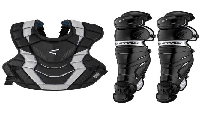 Elite X Leg Guards