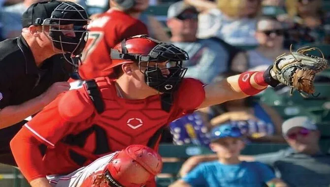 Essential Catcher's Gear Accessories For Every Ball Player