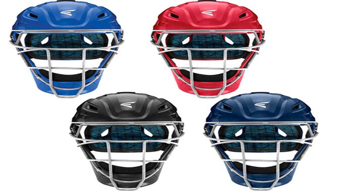 Gametime X Catchers Helmet