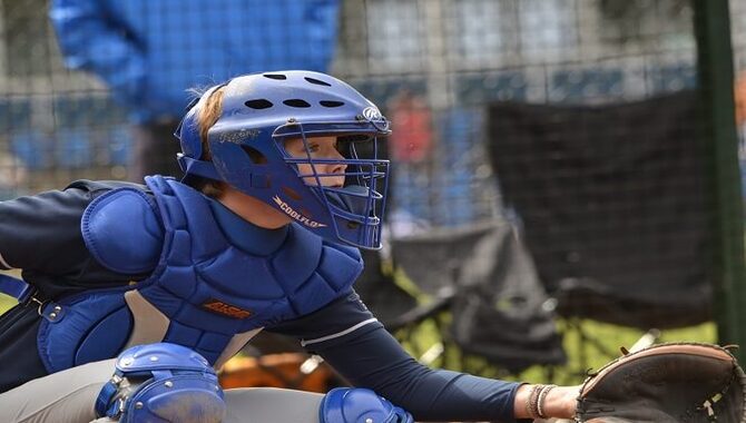 Pros And Cons Of Different Catcher's Gear Types