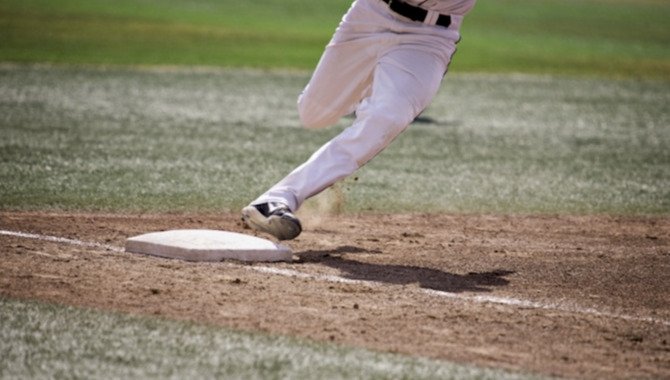 Speed And Conditioning For Baseball Players