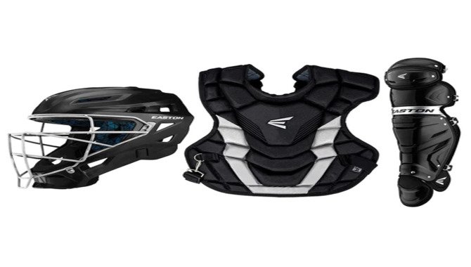 The Best Catcher’s Gear For 2023