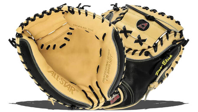 The Best Catcher’s Mitts For 2023