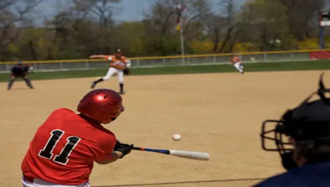 Tips For Effective Baseball Training Drills