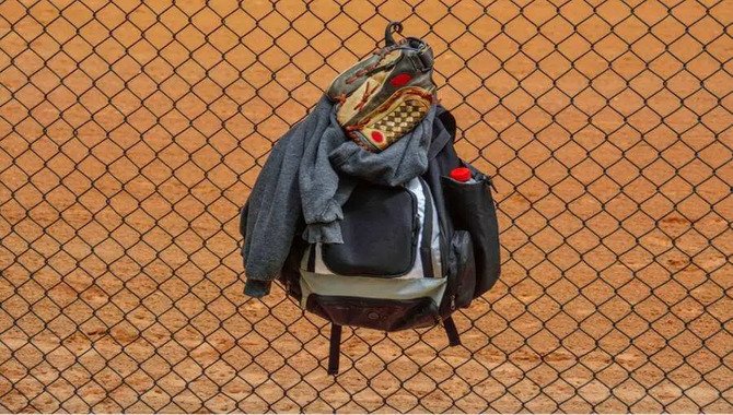 Types Of Catcher's Bags