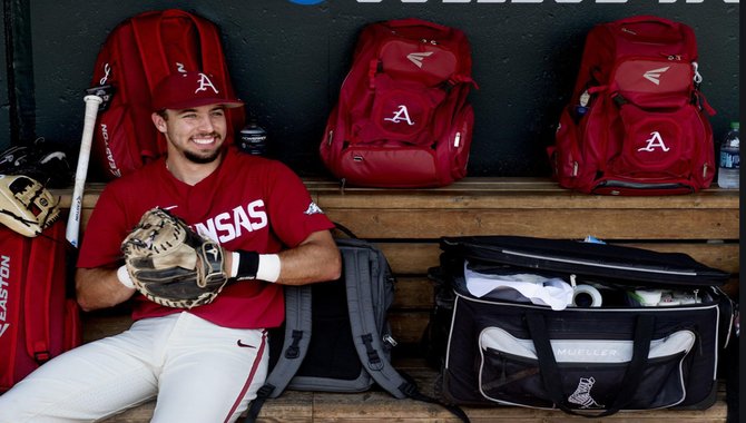 What To Look For In A Catcher's Equipment Bag