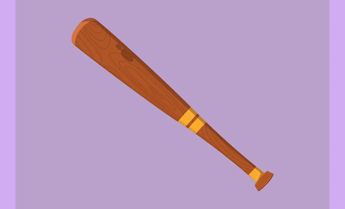 Adding Designs Or Logos To The Baseball Bat