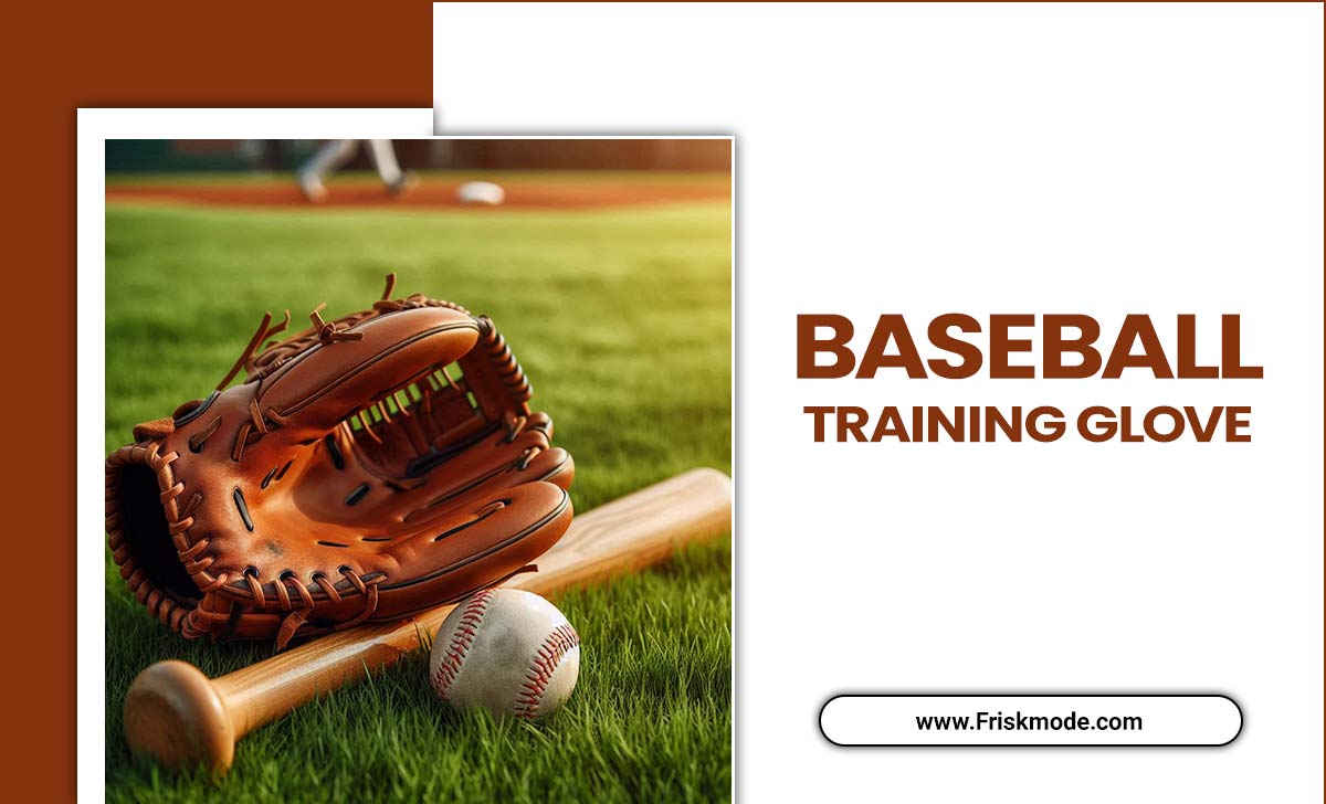 Baseball Training Glove