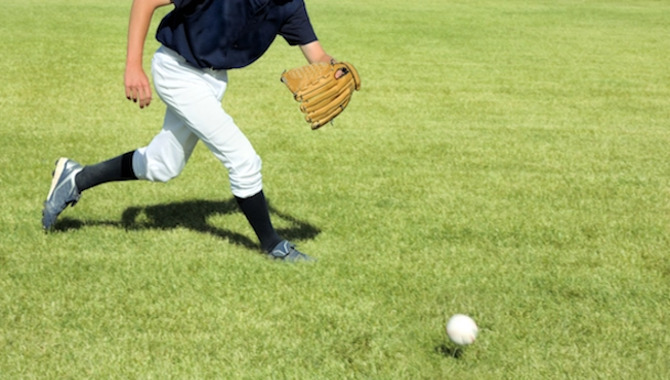 How Can I Improve My Agility And Speed For Baseball