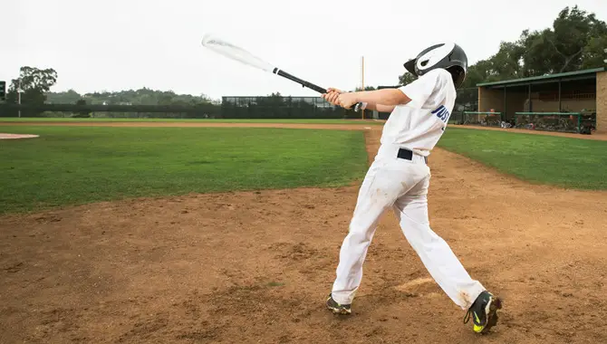 How Can You Increase Your Baseball Bat Speed