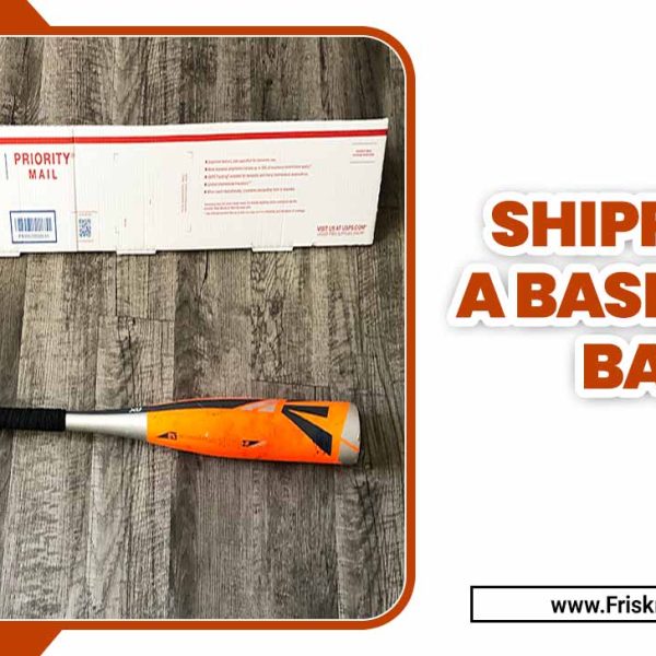 Shipping A Baseball Bat