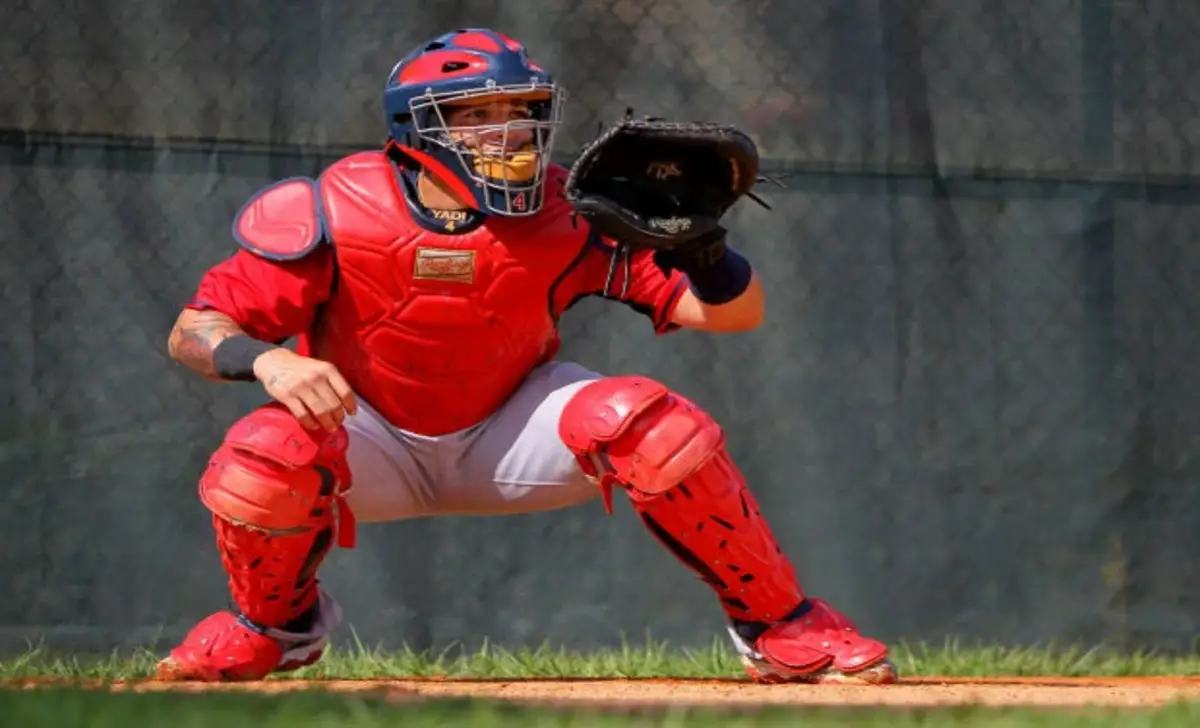 Tips For Properly Fitting And Maintaining Catchers' Gear