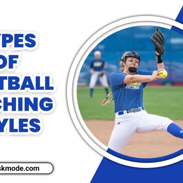 Types Of Softball Pitching Styles